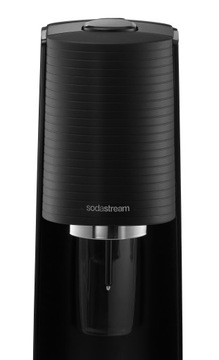 Карбонизатор газированной воды SodaStream Terra черный