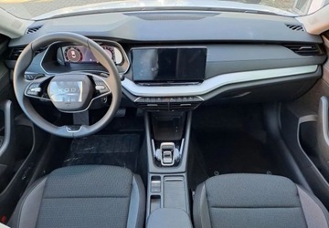 Skoda Octavia IV Liftback 1.5 TSI e-Tec Mild Hybrid 150KM 2025 Skoda Octavia 1.5 TSI 150KM DSG mHEV EDITION 130 SELECTION, dostepna od re, zdjęcie 6