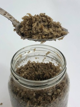 Wysłodki niskomelasowane dla zwierząt 25kg