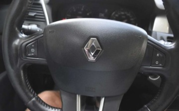 Renault Laguna III Hatchback Phase II 1.5 dCi eco2 110KM 2012 Renault Laguna Renault Laguna dCi 110 FAP Dynamique 1.5 Diesel 110KM, zdjęcie 18