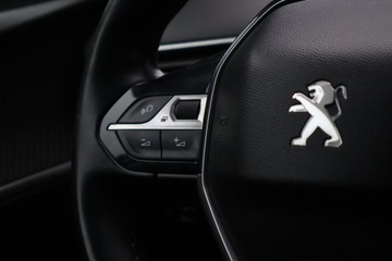 Peugeot 3008 II Crossover 2.0 BlueHDi 150KM 2018 Peugeot 3008 2.0 BlueHDi, Navi, Klima, zdjęcie 15