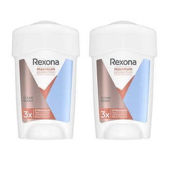 Rexona Maximum Protection Bloker potu kobiet 90ml