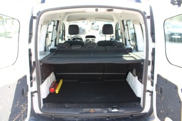 Renault Kangoo II Express Standard Facelifting 2013 1.5 Blue dCi 80KM 2019 Renault Kangoo 1.5dCI F-Vat Salon Polska Gwara, zdjęcie 12