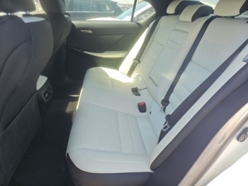 Lexus IS III 2023 Lexus IS 500 F Sport Performance Premium 2023 5.0 Benzyna 472KM, zdjęcie 16