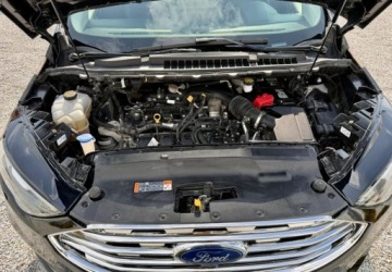 Ford Edge II 2022 Ford Edge Ford Edge 2.0 Benzyna 250KM, zdjęcie 39