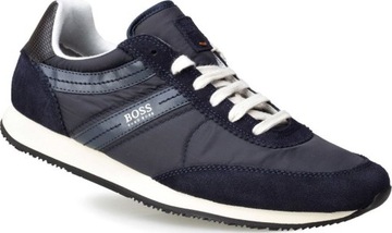 Hugo Boss buty męskie sportowe ADREAN sneakersy rozmiar 45