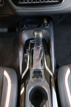 Toyota Corolla XII TS Kombi Facelifting 2.0 Hybrid Dynamic Force 196KM 2024 Toyota Corolla Toyota Corolla 2.0 Hybrid GR Sport Dynamic 2.0 Hybryda 196KM, zdjęcie 22