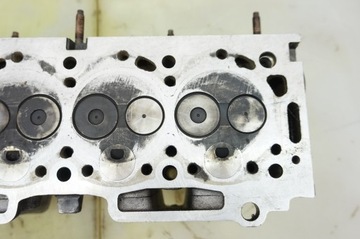 Головка двигателя 9603887610 1.4 D Citroen Peugeot