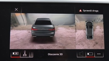 Audi A6 C8 Limousine 2.0 40 TDI 204KM 2019 Audi A6 Limousine 2.0 TDI 204 Ps Matrix Ledy Kamera 360 Skory Audi Drive S, zdjęcie 24