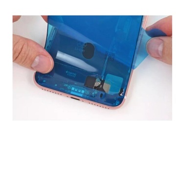 Apple IPhone X, XS, Прокладка дисплея