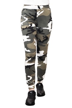 СПОРТИВНЫЕ БРЮКИ U.CAMO ДЛЯ МАЛЬЧИКОВ 158-164