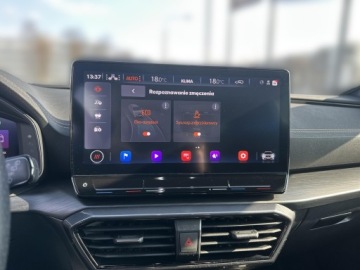 Cupra Formentor Crossover 2.5 TSI 390KM 2024 Cupra Formentor Cupra Formentor VZ5 2.5 TSI 390KM, zdjęcie 22