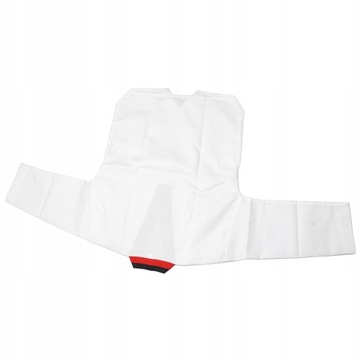 Kombinezon Taekwondo Dobok Wytrzymały, wygodny,