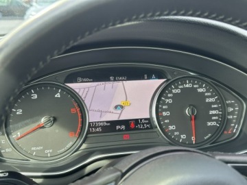 Audi A4 B9 Avant Facelifting 2.0 35 TDI 163KM 2019 Audi A4 Avant 8xAlu, Navi, Full LED, Climatronic, zdjęcie 16