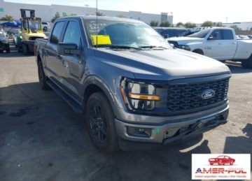 Ford 2024 Ford F150 FORD F-150 STX 2.7 Benzyna 330KM