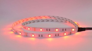 Светодиодная лента RGBNW 150SMD5050 IP20 нейтральный белый 1м