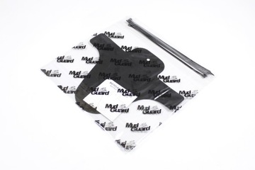 Велосипедная крыло MTB Enduro Mud Guard Original