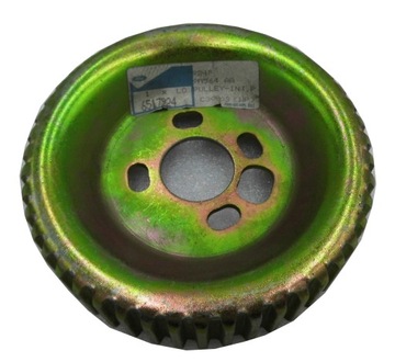 KOŁO PASOWE POMPY WTRYSKU FORD TRANSIT 1991-2000