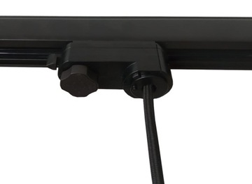 Adapter do Szynoprzewodu do Lamp Wiszących 3 Faz