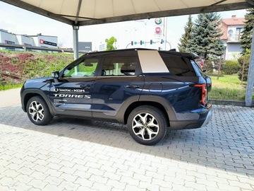  SsangYong Torres 1.5 benzyna * Demo * Okazja *, zdjęcie 2