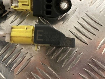 SENZOR NÁRAZŮ NÁRAZU AIRBAG SUBARU OE 98231SG000