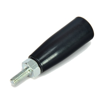 Rękojeść obrotowa 70mm ze śrubą M8