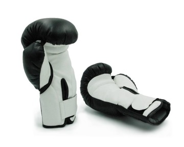 СПАРИНГОВЫЕ БОКСЕРСКИЕ ПЕРЧАТКИ EVOLUTION 8 УНЦИЙ