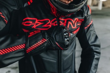 Мотоциклетные перчатки OZONE RASCAL LADY БЕСПЛАТНО