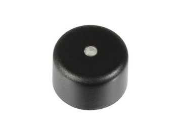 POKRĘTŁO RADIO do Mercedes W124 W202 W210