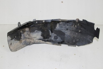 YAMAHA TDM 850 крыло, арка заднего колеса