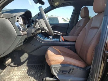 Audi Q7 II 2023 Audi Q7 Prestige 2023 3.0l 3.0 Benzyna 335KM, zdjęcie 7