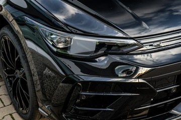 Volkswagen Golf VIII 2026 Volkswagen Golf R 2.0 TSI 4Motion 333 KM DSG, zdjęcie 6