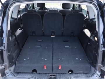 Ford S-Max I Van Facelifting 1.6 EcoBoost 160KM 2011 Ford S-Max 1.6 EcoBoost, 7 miejsc, Klima, zdjęcie 12