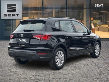 Seat Arona 2025 Seat Arona 1.0 TSI 115 KM Style 7-biegowa automaty, zdjęcie 4