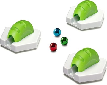 Игра-головоломка Gravitrax Extension Color Swap 26815