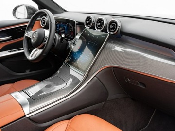 Mercedes GLC C254/X254 SUV Plug-In 2.0 300de 335KM 2024 Mercedes GLC 300 DX25310#300 DE 4-MATIC Avantgarde, zdjęcie 25