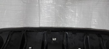 VW Golf 7 Diffuser Bumper задний 5G6807568AG