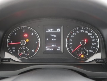 Volkswagen Caddy IV Kombi Maxi 2.0 TDI SCR BlueMotion Technology 102KM 2018 VW Caddy 2.0 TDI, Salon Polska, VAT 23%, Klima, zdjęcie 10