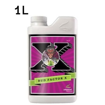 Advanced Nutrients Bud Factor-X 1L