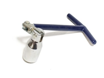 СВЕЧА КЛЮЧ 21 LAMANY IMPORT ДРУГИЕ АКСЕССУАРЫ