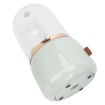 Поворотная подставка для кистей для макияжа