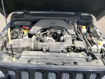 Jeep Wrangler IV 2021 Jeep Wrangler Unlimited Sport 2021 3.6l 3.6 Benzyna 285KM, zdjęcie 6