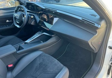 Peugeot 2023 Peugeot 308 1.5 Diesle 130 KM Gt-Line LED Nawigacja Sensor Radar Tempomat, zdjęcie 13