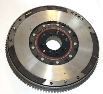 KOLO DVOUHMOTNÉ FIAT DOBLO 1,9JTD BRAVA MULTIPLA PUNTO ORIG 55185670 71787709