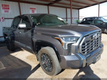 Toyota Tundra II 2025 Toyota Tundra Platinum 2025 3.4 Benzyna 389KM, zdjęcie 8