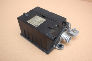 OHŘÍVAČ KAPALINY VODY BMW E46 E39 E38 X5 E53 6918806 DIESEL