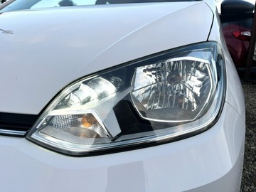 Volkswagen up! Hatchback 5d Facelifting 1.0 60KM 2019 Volkswagen Up! Salon Pl / 1 rej. 2020 / Klima, zdjęcie 20
