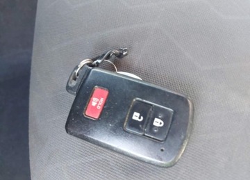 Toyota Tacoma II 2019 Toyota Tacoma 2019r., Trd Sport, 3.5L, od ubezpieczalni 3.5 Benzyna 282KM, zdjęcie 11