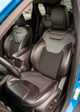 Jeep Cherokee V 2019 Jeep Cherokee Jeep Cherokee V KL 3.2 Trailhawk 4X4 272KM 3.2 Benzyna, zdjęcie 12