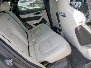 Jaguar F-Pace 2025 Jaguar F-Pace R-Dynamic S 2025 2.0l 2.0 Benzyna 246KM, zdjęcie 11